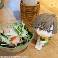 MegaHouse Lookup The New Prince of Tennis Shusuke Fuji & Kuranosuke Shiraishi【with gift】 - The New Prince of Tennis - photo 18
