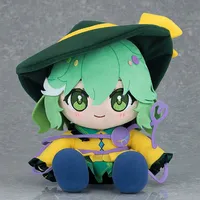 Chocopuni Plushie Koishi Komeiji