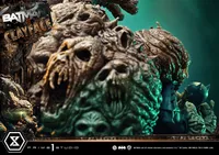 Prime 1 Studio Ultimate Premium Masterline Batman (Comics) BATMAN VS CLAYFACE - DC Comics - photo 9