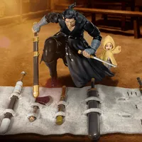 52TOYS FigLite Blades Of The Guardians Daoma - Blades Of The Guardians - photo 3