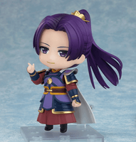 Nendoroid Jinshi: Armor Ver. 2