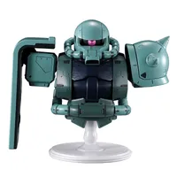 Zaku II (Universal Century Saga Interlude)