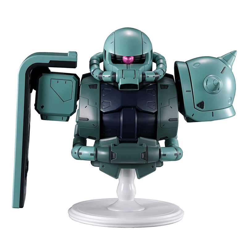 Zaku II (Universal Century Saga Interlude)
