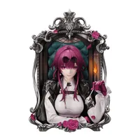 Myethos Diorama Kafka: Patience Is All You Need Ver.		 - Honkai: Star Rail - photo 1