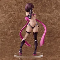 Union Creative Ayakashi Triangle Suzukana Hana – Exorcist Ninja Outfit Ver. [Reissue 2026]	 - Ayakashi Triangle - photo 3