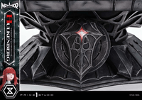 Premium Masterline Metaphor: ReFantazio Hulkenberg DX Bonus Version		 65