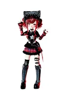 Shenzhen Mabell Animation Development The Dark Side of the Heart: Condemnation of the Wicked Woman Series (Set of 6 figures) - Blind Boxes - photo 7
