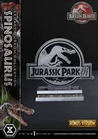 Prime 1 Studio Legacy Museum Collection Jurassic Park III (Film) Spinosaurus 1/6 scale Bonus Version - Jurassic Park - photo 8