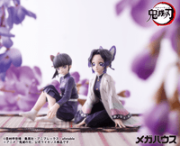 G.E.M. Series Demon Slayer：Kimetsu no Yaiba Palm size Shinobu san（Repeat） 7