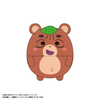 Crayon Shin-chan (Movie) Fuwa Kororin 4