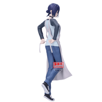 Chainsaw Man The Movie: Reze Arc GLITTER&GLAMOURS-REZE- 4