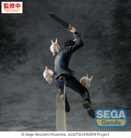 Luminasta "Jujutsu Kaisen The Culling Game" -Megumi Fushiguro- 6