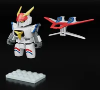 GOOD SMILE COMPANY BRICKROID Dragonar-1 - Metal Armor Dragonar - photo 3