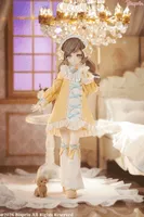 Shenzhen Mabell Animation Development Good Night ojosama - Awayuki & Shintou Collection (6 figures set) - Blind Boxes - photo 6