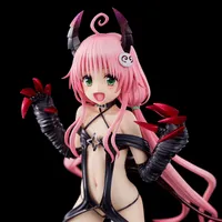 Union Creative To Love-Ru Darkness Series: Lala Satalin Deviluke ~Fillette Ver.~		 - To LOVE-Ru - photo 14