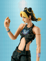 Jolyne Cujoh "JoJo’s Bizarre Adventure" 3