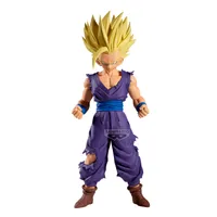 BANDAI DRAGON BALL Z Grandista-SON GOHAN- - DRAGON BALL Z - photo 1