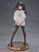 Medicos Entertainment Re▼Dress Kurumi Tokisaki 1/4 White Shirt Ver. - Date A Live V - photo 2