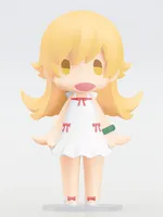 GOOD SMILE COMPANY HELLO! GOOD SMILE Shinobu Oshino - Monogatari Series - photo 1