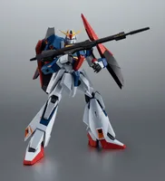 TAMASHII NATIONS <SIDE MS> MSZ-006 ZETA GUNDAM ver. A.N.I.M.E. "GUNDAM" - Mobile Suit Gundam - photo 13