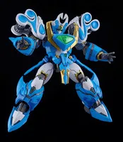 GOOD SMILE COMPANY MODEROID King's Style Aquabeat - Mado King Granzort - photo 1