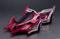 MegaHouse Cyber Formula Collection -Heritage Edition-Future GPX Cyber FormulaAoi Stealth Jaguar Z-7 - Future GPX Cyber Formula - photo 1