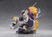 Demon Slayer: Kimetsu no Yaiba Shinobu Kocho & Doma NON Scale Figure 5