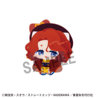 Karakoro Ｃlear Candy Figures Agents of the Four Seasons ： Dance of Spring 6