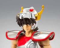PEGASUS SEIYA [FIRST BRONZE CLOTH] 8