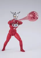 TAMASHII NATIONS ULTRAMAN LEO - Ultraman - photo 5
