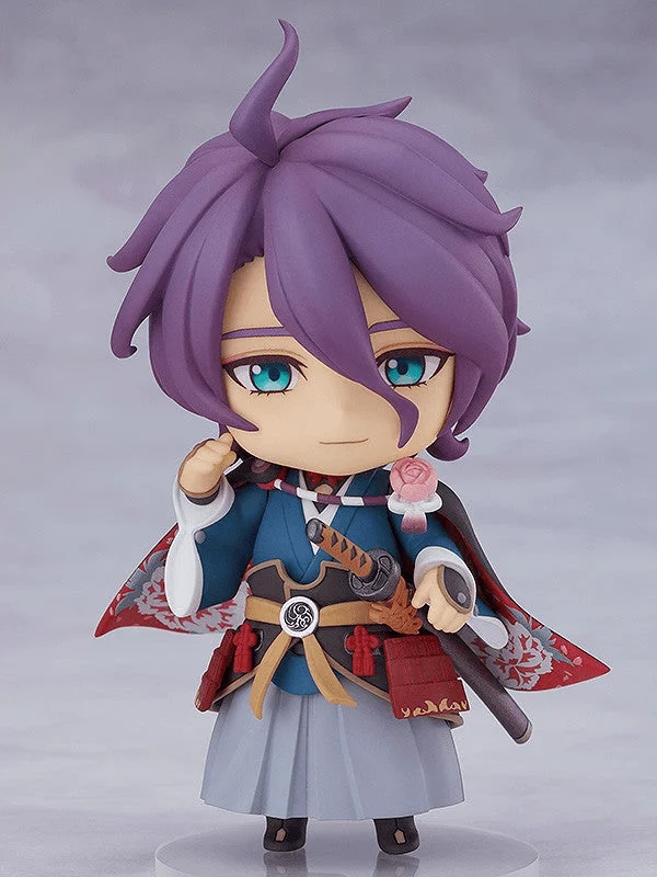 ORANGE ROUGE Nendoroid Kasen Kanesada - Touken Ranbu -ONLINE-