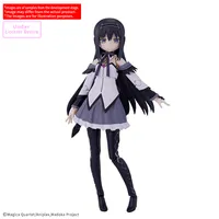 BANDAI HOBBY 30MP HOMURA AKEMI （WALPURGISNACHT: RISING Ver.） - Puella Magi Madoka Magica - photo 1