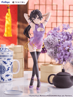 TENITOL TALL -Yuki Suou- Cheongsam ver. 2