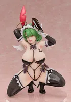 FREEing Hikage: Bunny Ver. - Shinovi Master Senran Kagura - photo 4