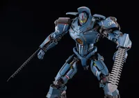 GOOD SMILE COMPANY MODEROID Gipsy Danger - Pacific Rim - photo 4