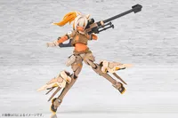 KOTOBUKIYA YGGDRASIS SKOLL SHARPSHOOTER TEMPEST - Megami Device - photo 6