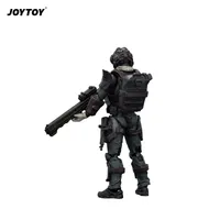 JOYTOY Steel Ride Prism Squad - Dark Source - photo 7