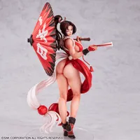 Lucrea THE KING OF FIGHTERS '98 Mai Shiranui
