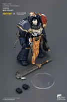 JOYTOY Night Lords Contekar Terminator 1 - Warhammer 40K - photo 23