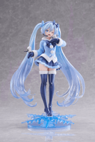 Snow Miku AMP+ Figure - SNOW MIKU ALL STARS 2012ver. 9