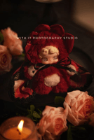 Lucky Deer Nai Flower Team Break Series 9