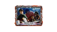 PUREMIND Attack on Titan Wooden Gallery - S (6 units/set) - Attack on Titan - photo 1