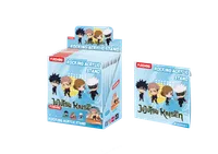 PUREMIND Jujutsu Kaisen S2 - Rocking Acrylic Stand (16 units/set) - Jujutsu Kaisen - photo 2