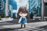 Nendoroid Taki Shiina 6