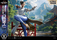 Premium Masterline STREET FIGHTER 6 Chun-Li Ultimate Version 66