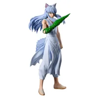 BANDAI Youko Kurama (Chapter Black Saga) - Yu Yu Hakusho - photo 1