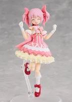 Claynel [BUZZmod.] Puella Magi Madoka Magica The Movie -Walpurgisnacht: Rising- Madoka Kaname 1/12 scale action figure - Puella Magi Madoka Magica - photo 5
