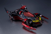 Cyber Formula Collection -Heritage Edition-Future GPX Cyber FormulaMissionel VR-4 10