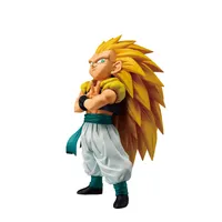 BANDAI Super Saiyan 3 Gotenks (Battle of Gods) - Dragon Ball Z - photo 2