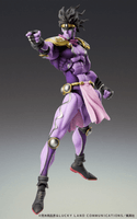 Chozokado STAR PLATINUM Third 1
